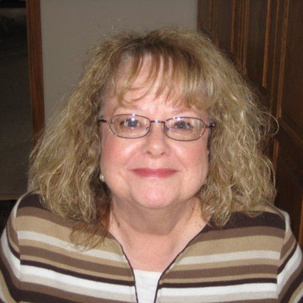 Meet your Posher, Vicky